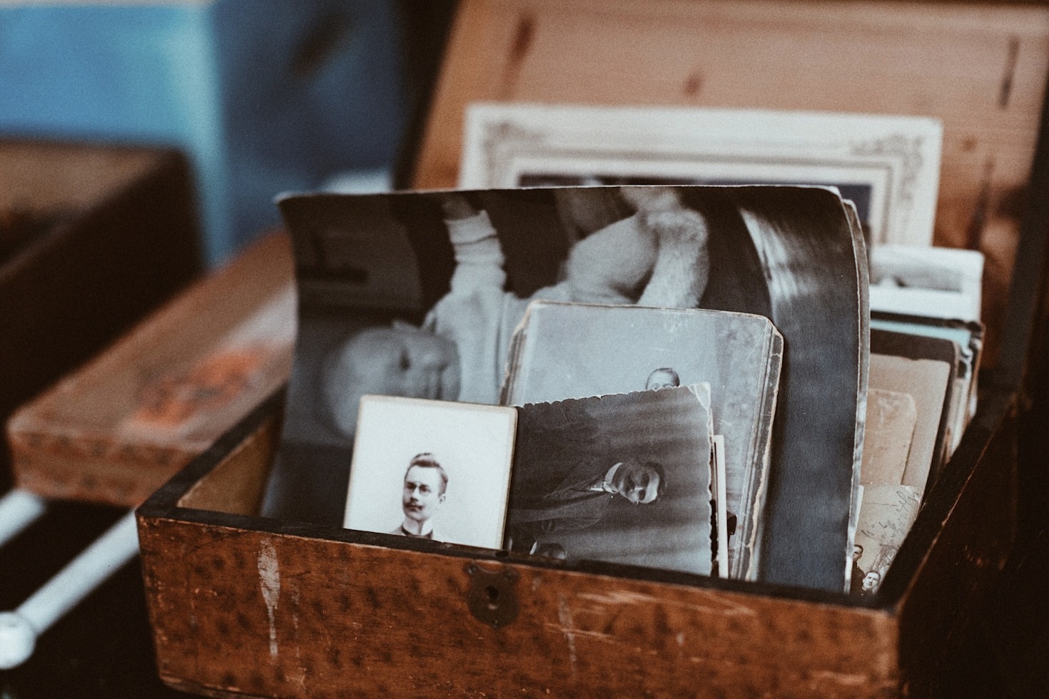 The Resilient Journey of the APAO Family