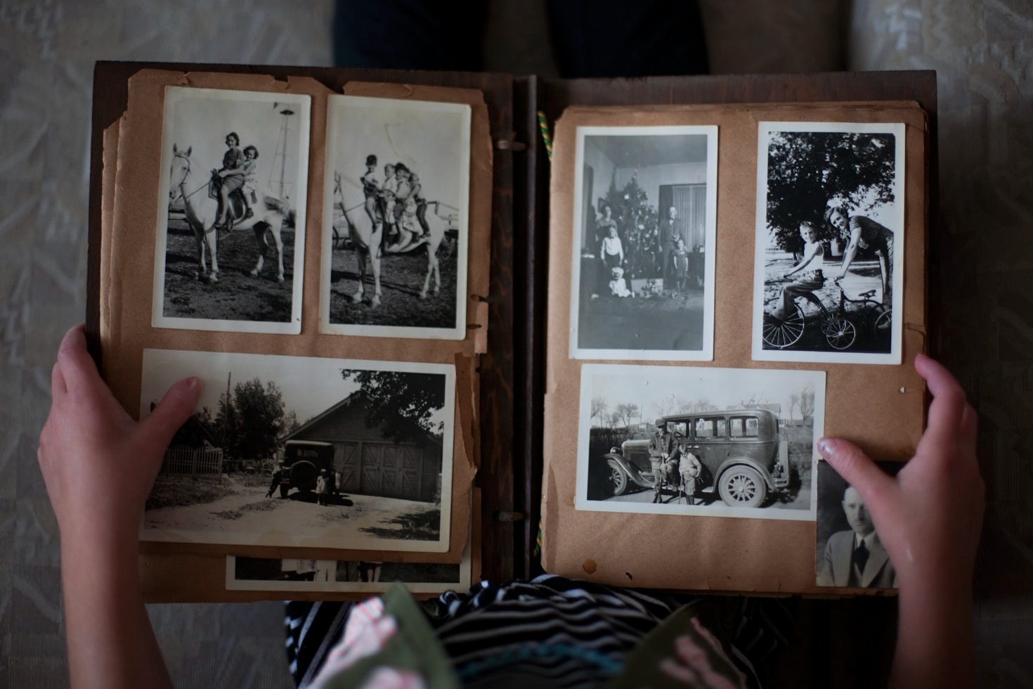 Exploring APAO’s Historical Roots and Stories