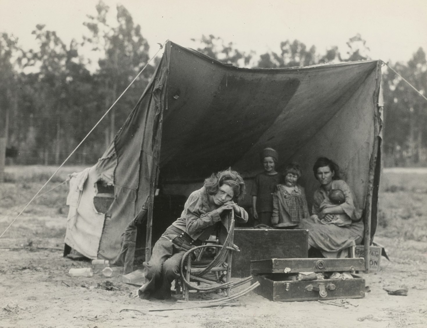 Generational Resilience: The Story of the APAO Legacy