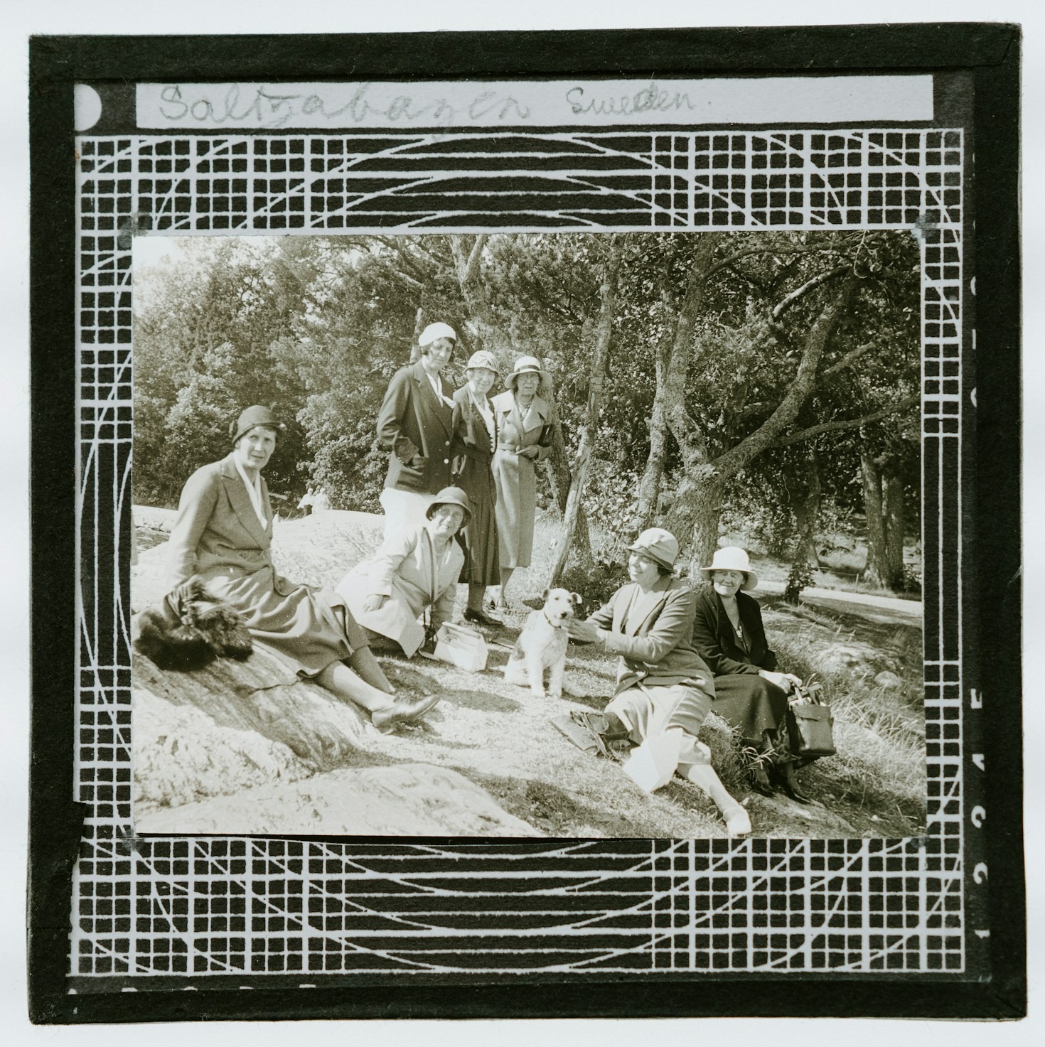 APAO Memories: A Tapestry of Family History