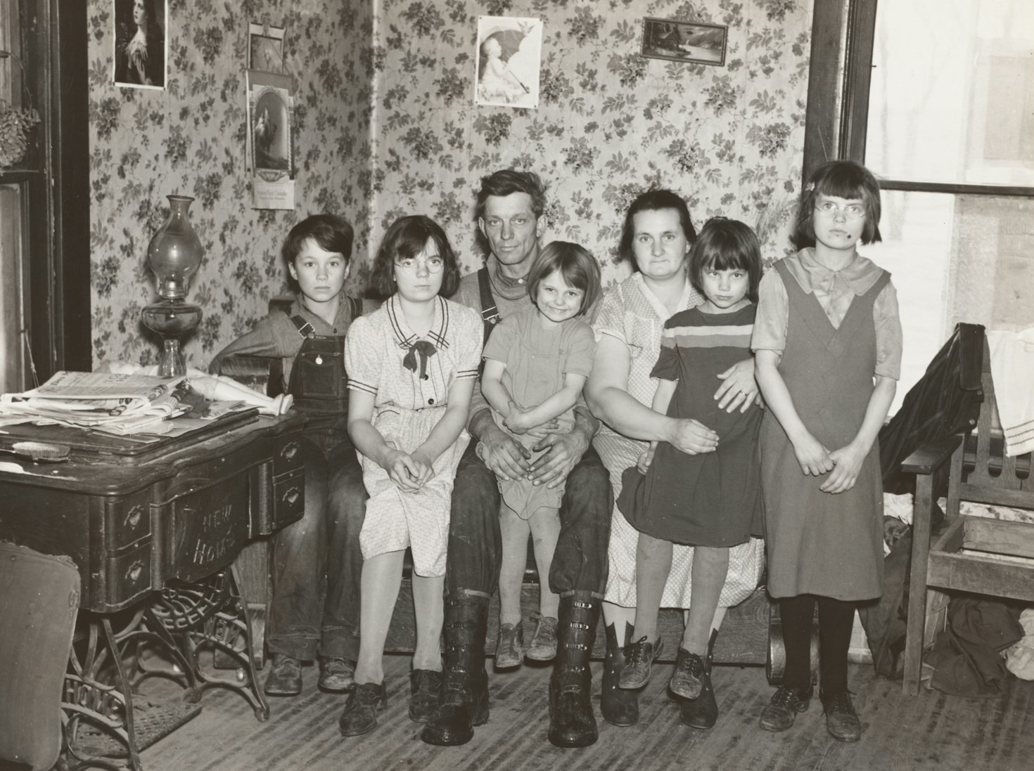 Celebrating the APAO Family’s Enduring Legacy